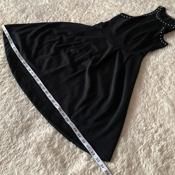 Mossimo silver studded dress - Picture 13 of 16